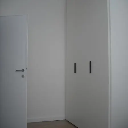 Campo Ruga 314 Apartamento Veneza