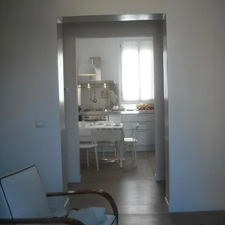 Campo Ruga 314 Apartamento *