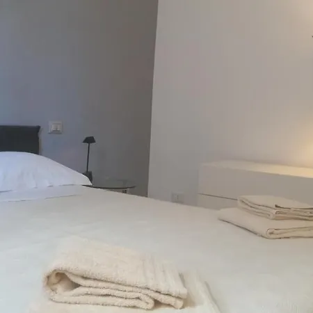 Campo Ruga 314 Apartamento *