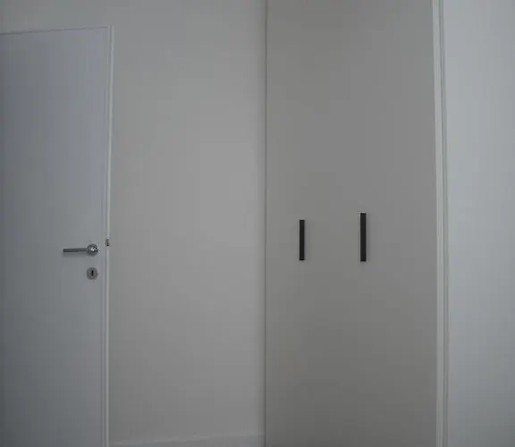 Campo Ruga 314 Apartmán Benátky