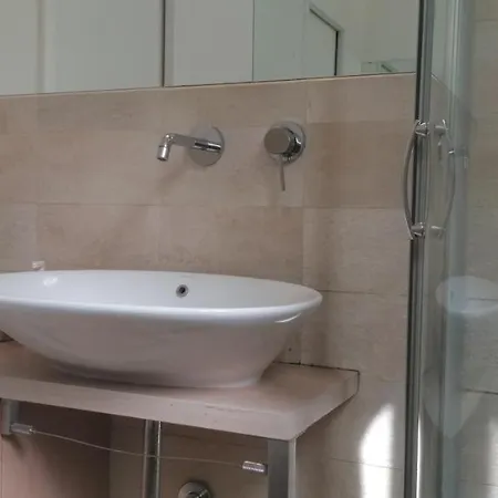 Lejlighed Campo Ruga 314 Venedig