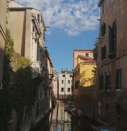 Campo Ruga 314 Lejlighed Venedig