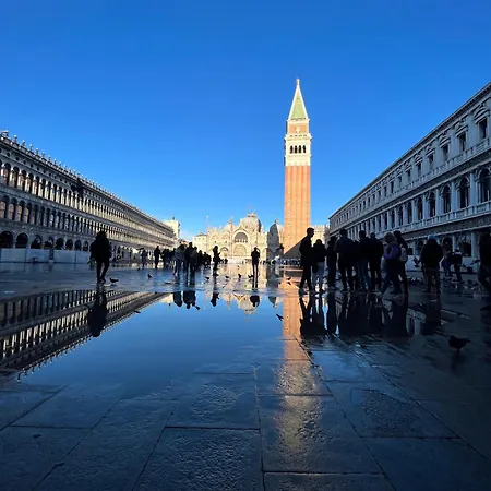 Campo Ruga 314 Venedig