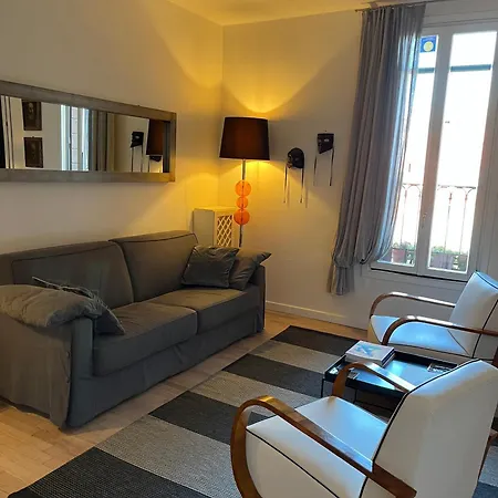 Campo Ruga 314 Апартаменты