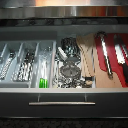 Campo Ruga 314 Venedig