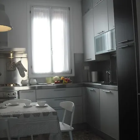 Lejlighed Campo Ruga 314