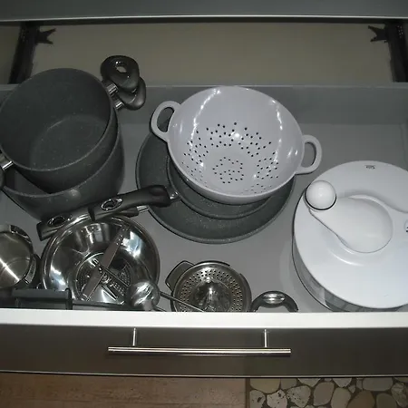 Lejlighed Campo Ruga 314 Venedig