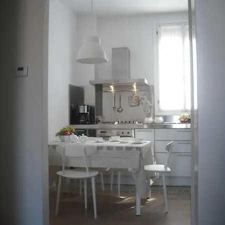 Campo Ruga 314 Lejlighed Venedig