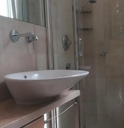 Campo Ruga 314 Βενετία